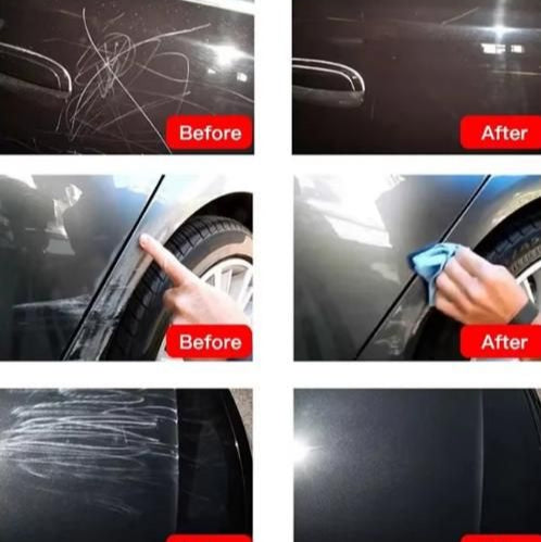 Auto Paint Scratch Remover(Buy 1 Get 1 Free)
