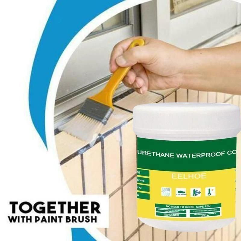 Waterproof Leak Repair Glue