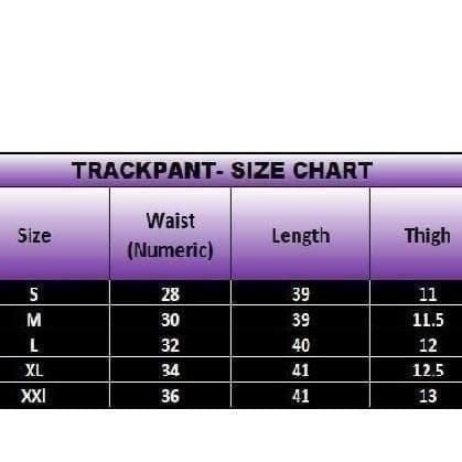 Lycra Cargo Pants (Buy 1 Get 1 Free)