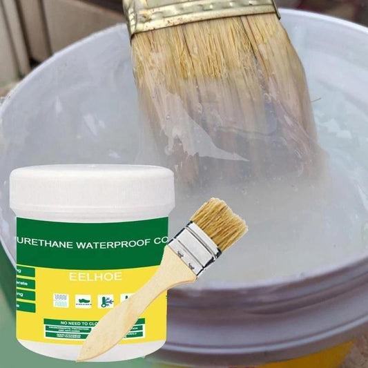 Waterproof Leak Repair Glue