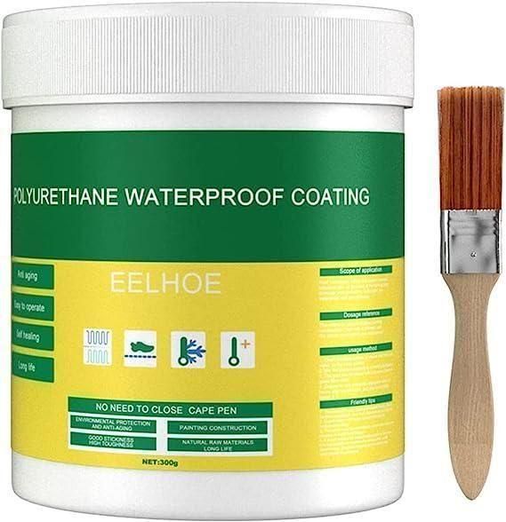 Waterproof Leak Repair Glue