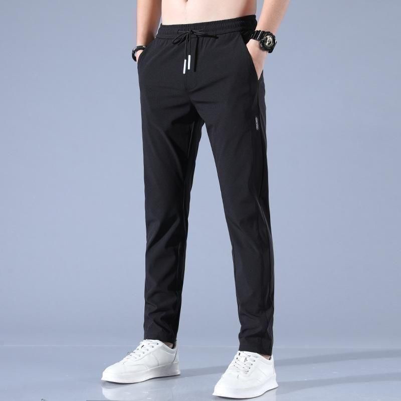 Lycra Cargo Pants (Buy 1 Get 1 Free)