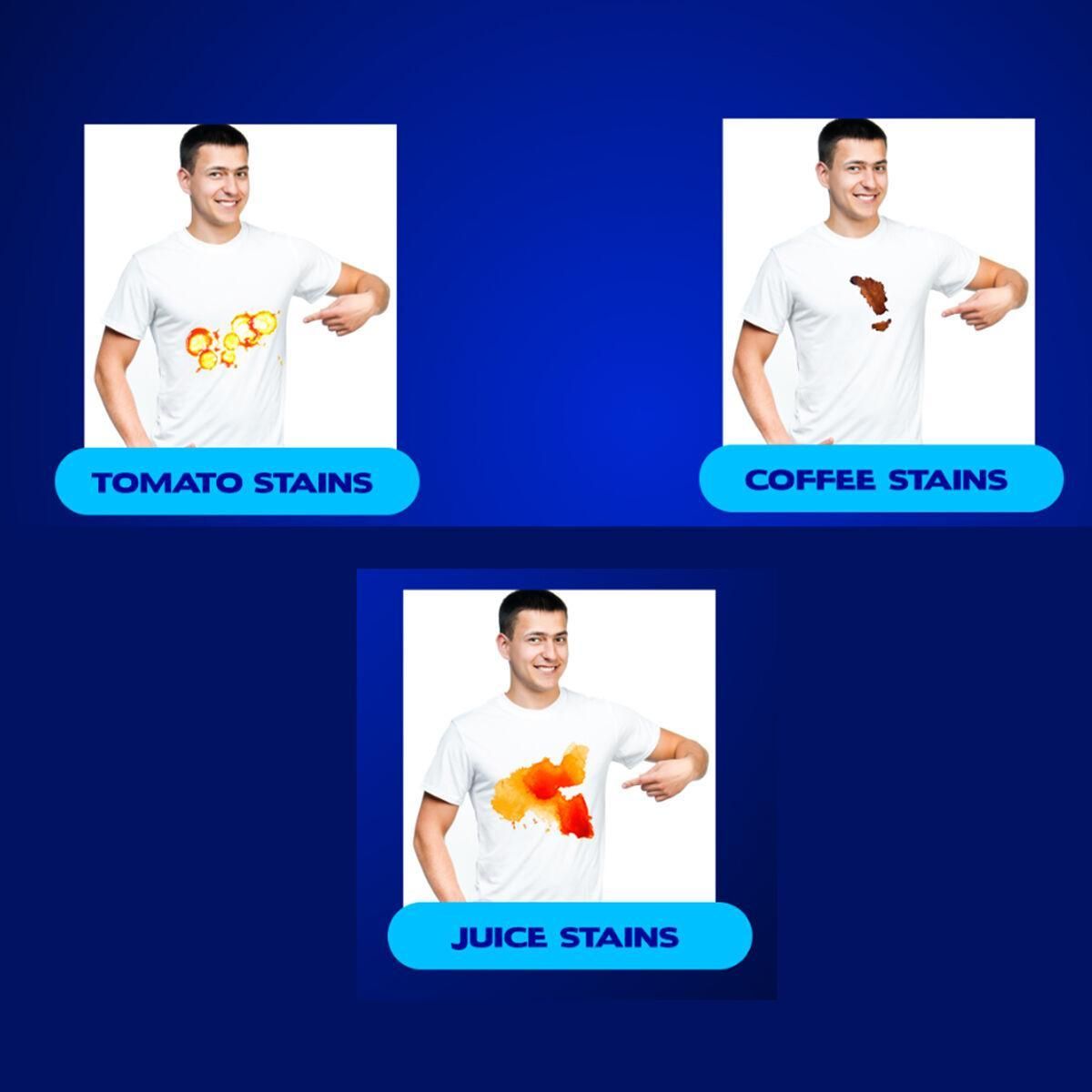 All-in-One Fabric Stain Remover - 100ml