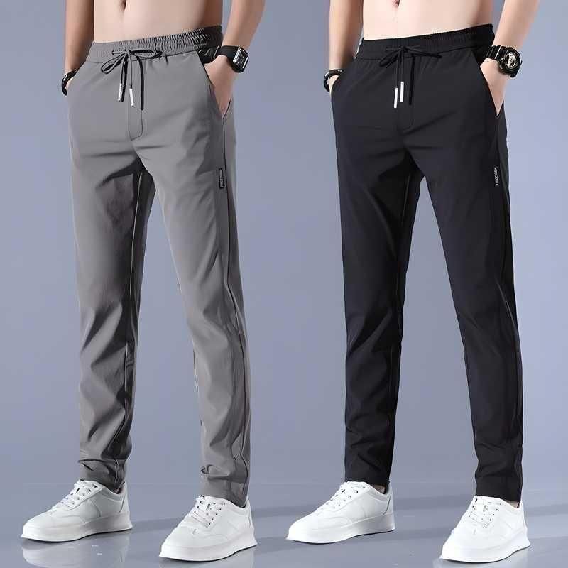 Lycra Cargo Pants (Buy 1 Get 1 Free)