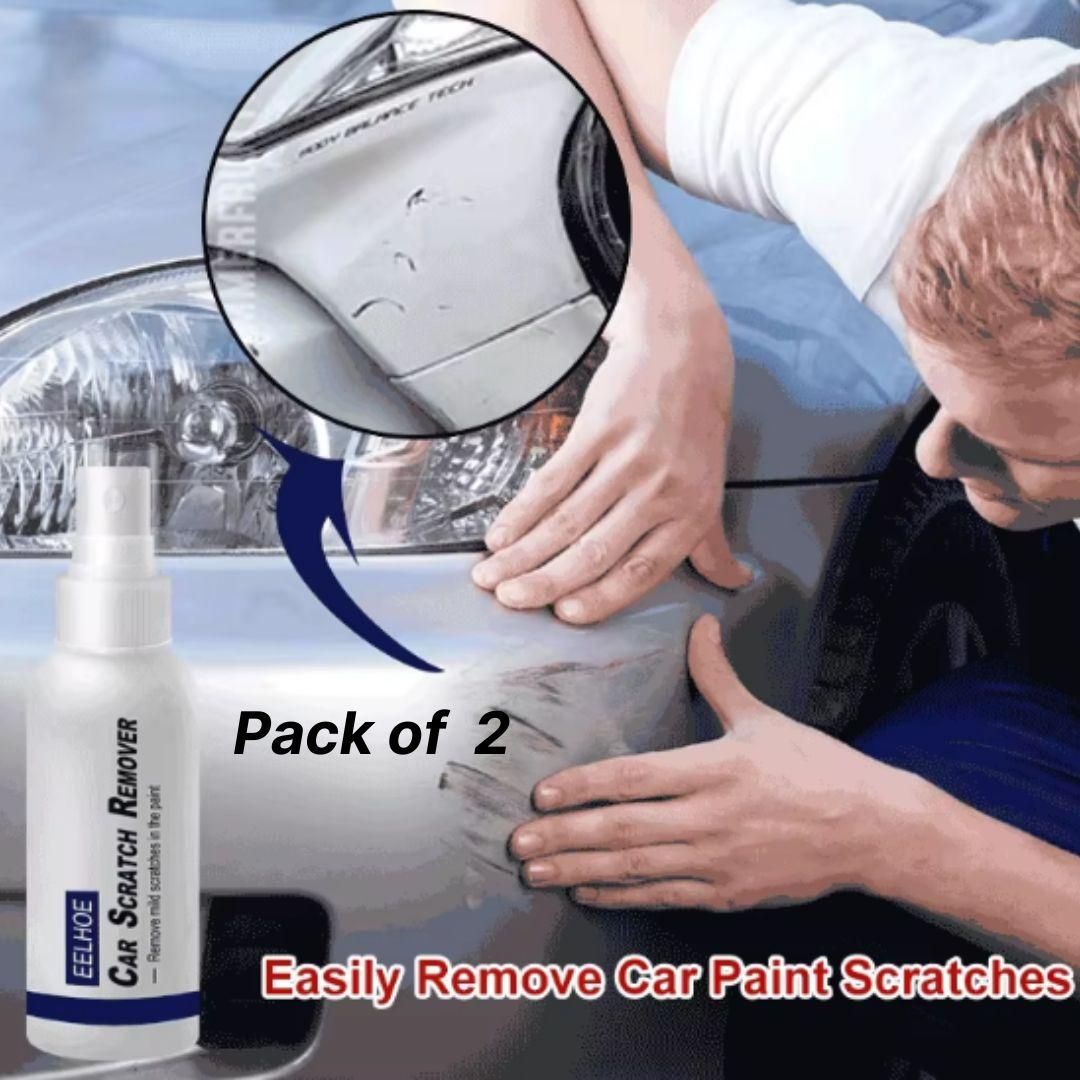 Auto Paint Scratch Remover(Buy 1 Get 1 Free)