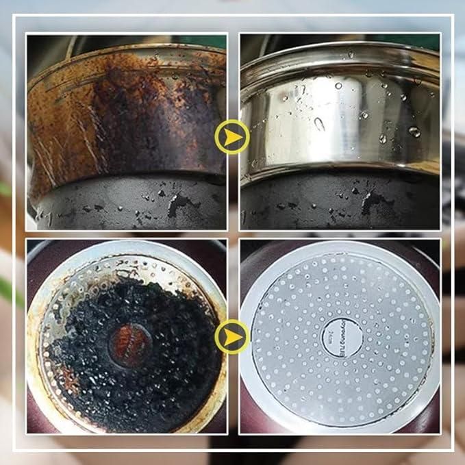 3-in-1 Multi-Surface Degreaser (Buy 1 Get 1 Free)