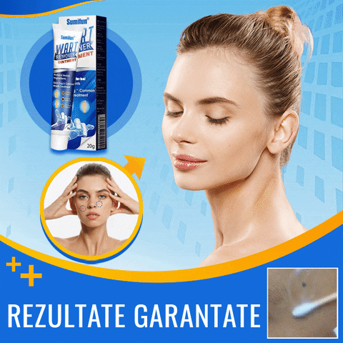 Wart Remover Instant - Buy 1 Get 1 FREE